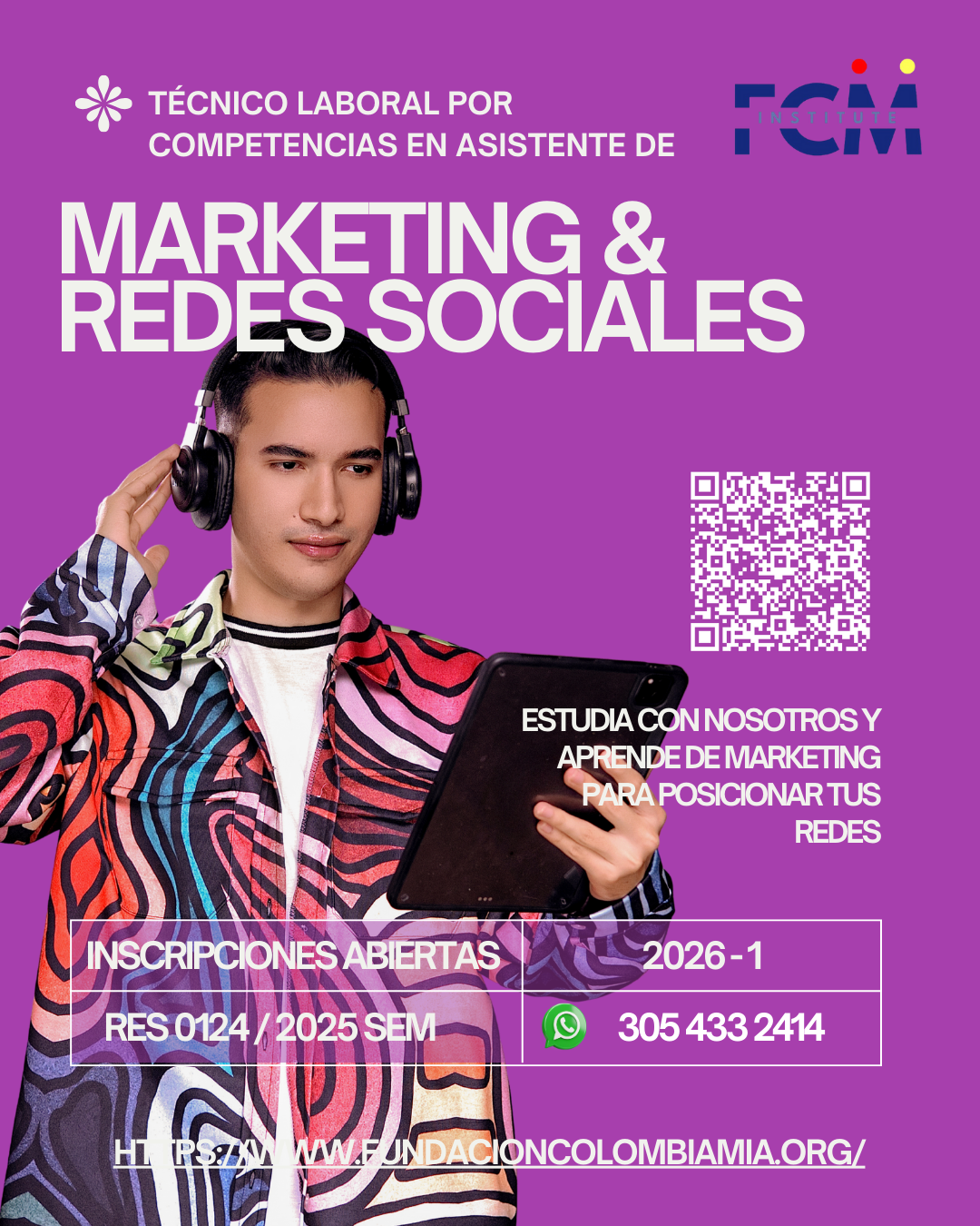 Marketing y Redes Sociales